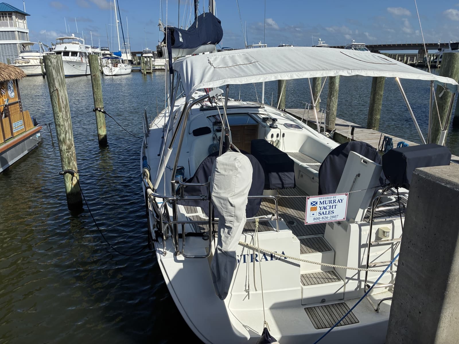 2008 Beneteau Oceanis 43 - 