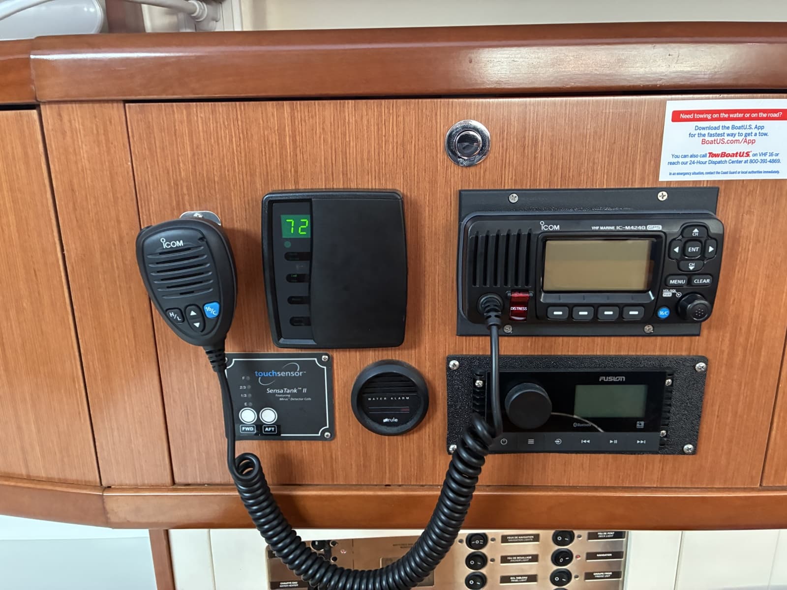 2008 Beneteau Oceanis 43 - 