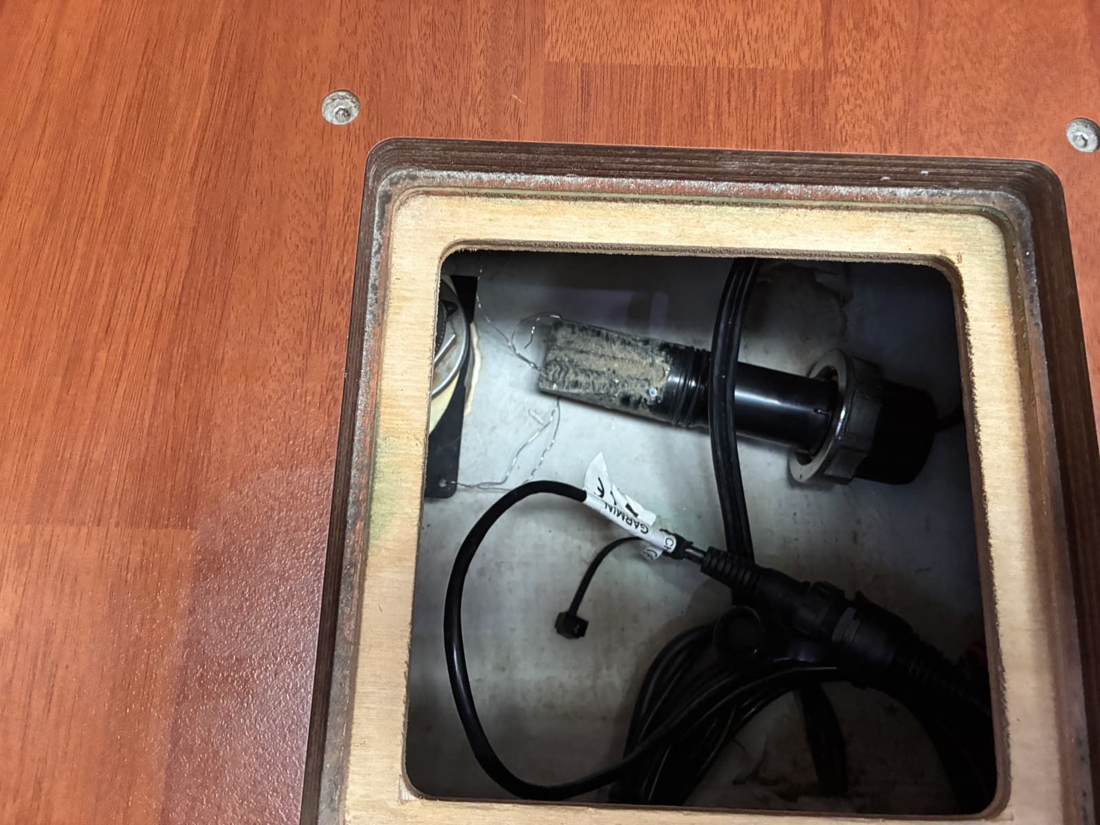 2008 Beneteau Oceanis 43 - 