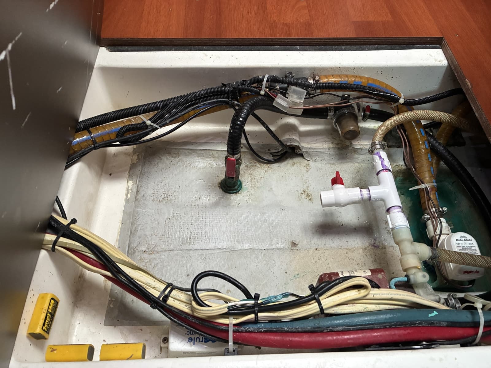 2008 Beneteau Oceanis 43 - 