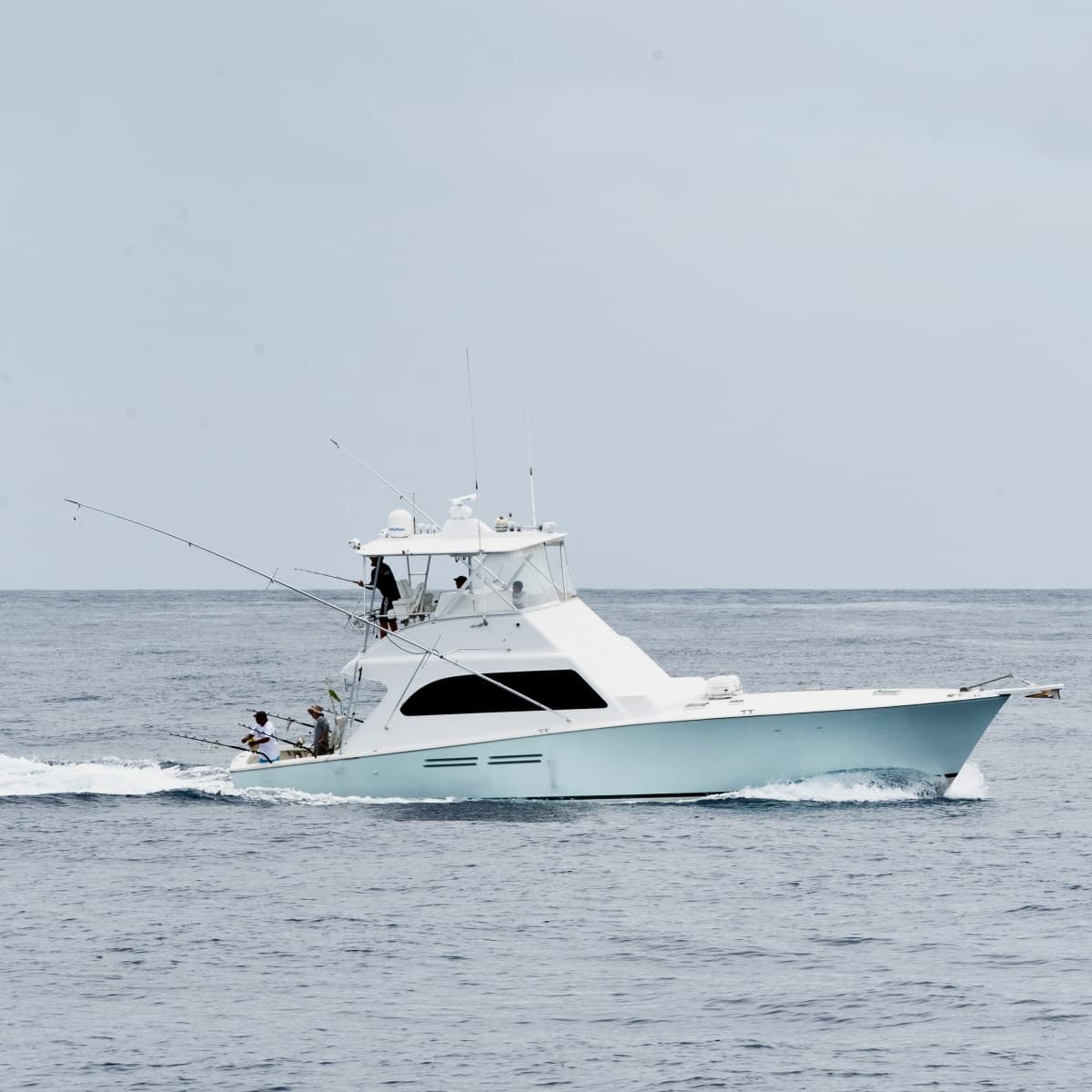 1998 Commercial Post