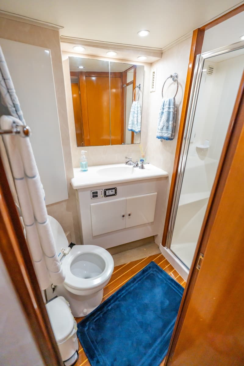 1998 Commercial Post