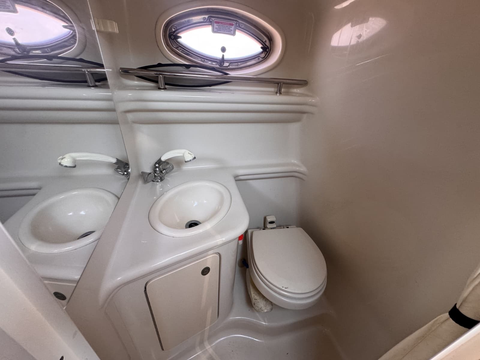 2006 Sea Ray 260 Sundancer