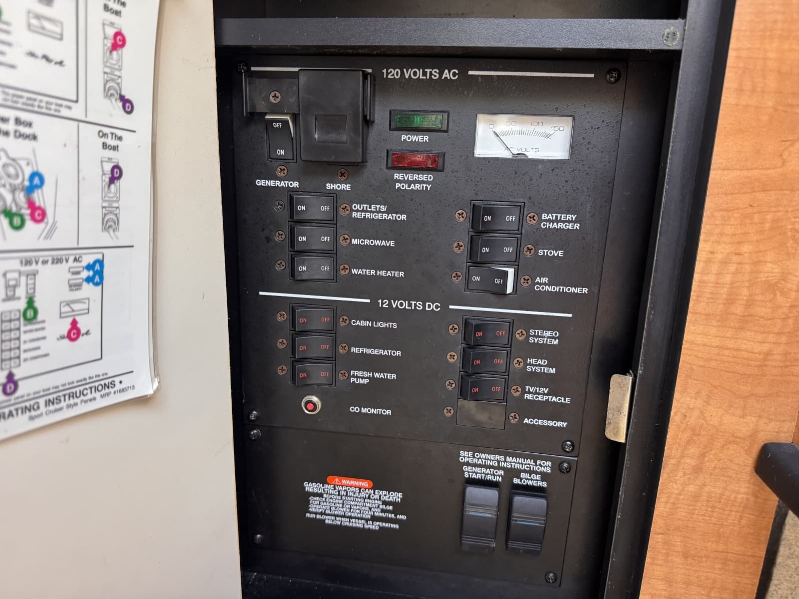 2006 Sea Ray 260 Sundancer