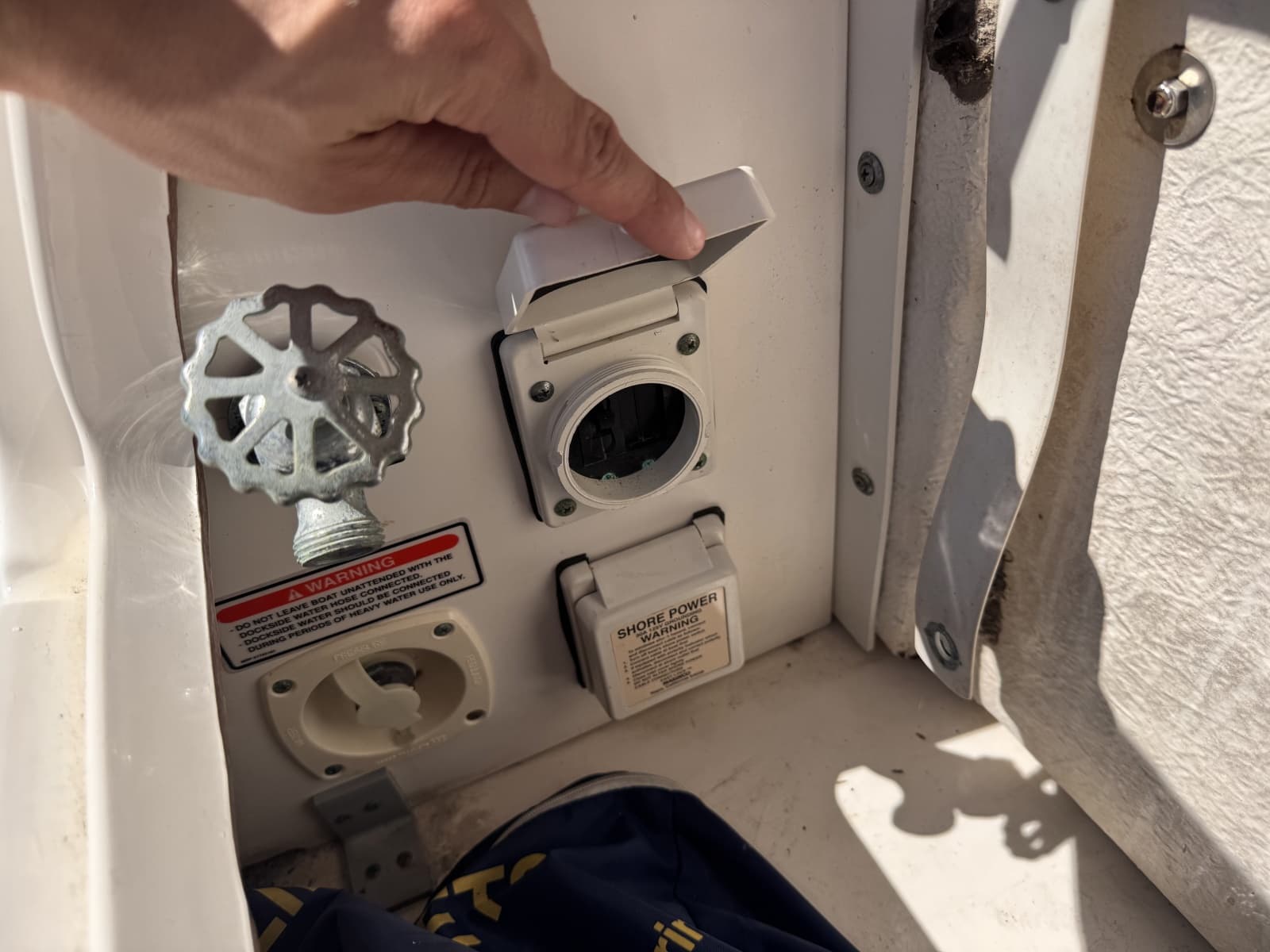 2006 Sea Ray 260 Sundancer