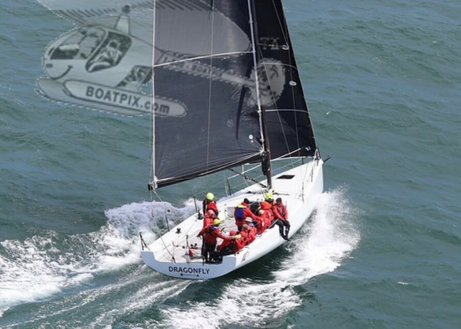2019 Melges IC 37 - Photo 16