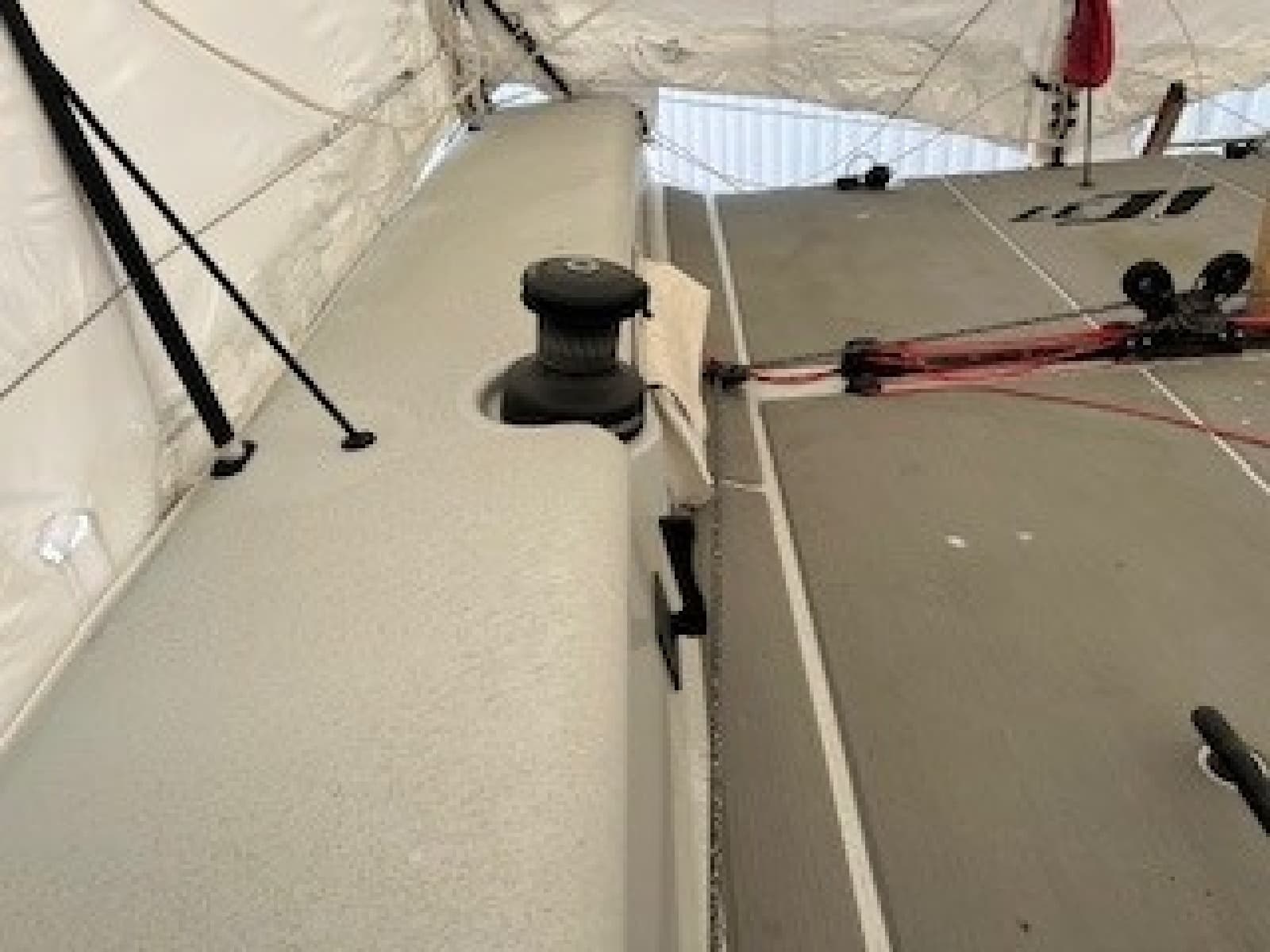 2019 Melges IC 37 - Photo 8