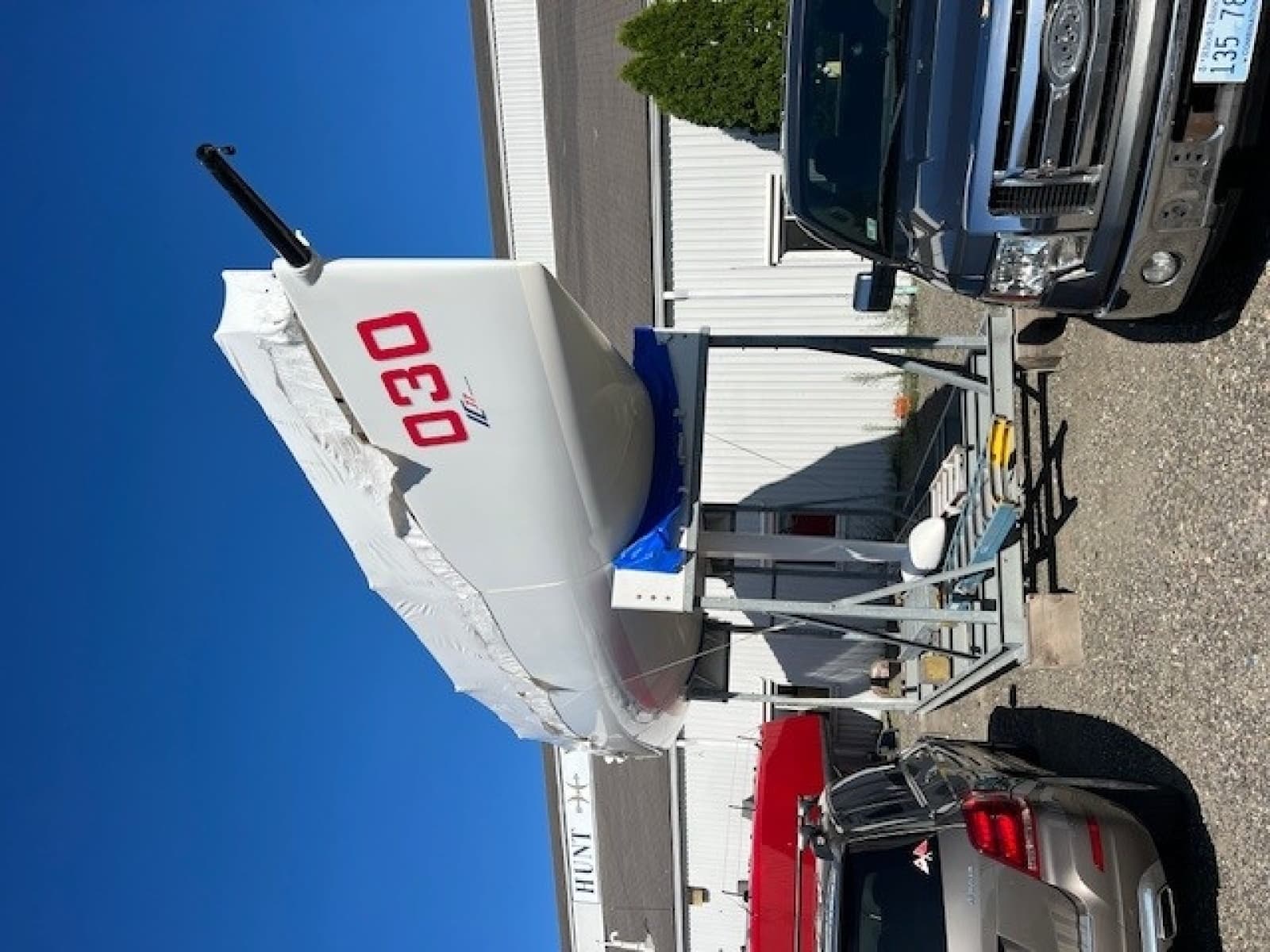 2019 Melges IC 37 - Photo 6