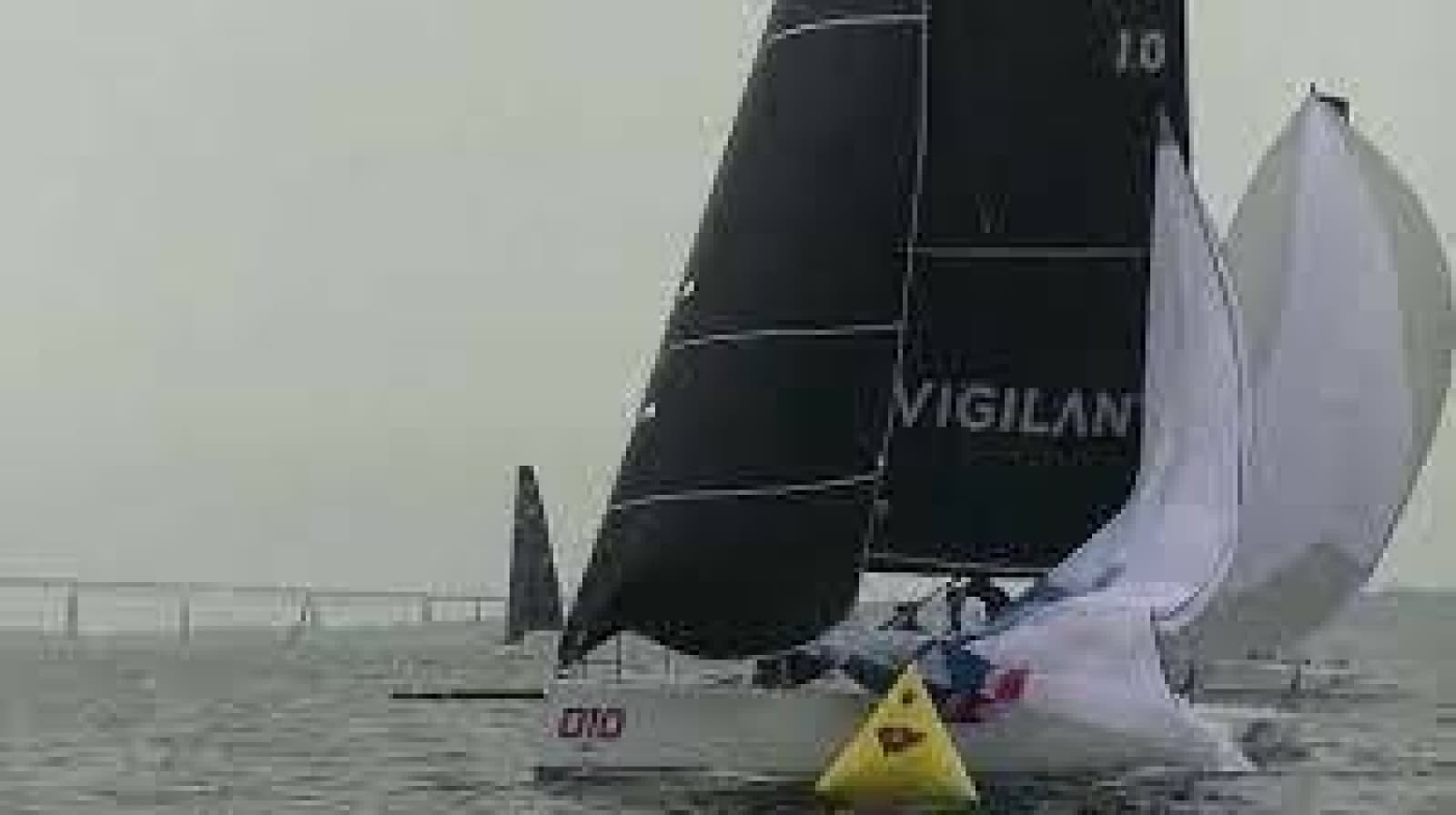 2019 Melges IC 37 - Photo 13