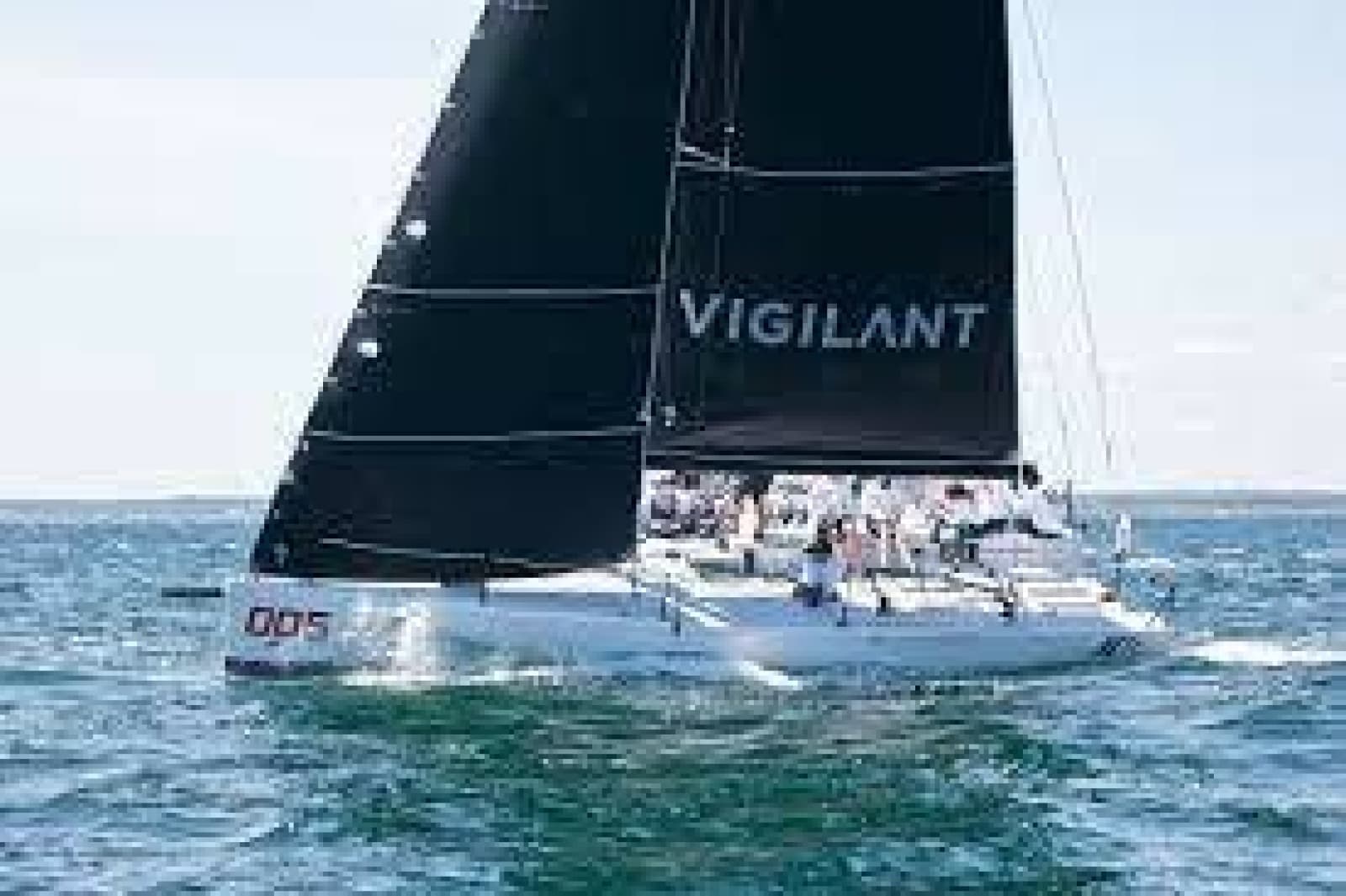 2019 Melges IC 37 - Photo 15