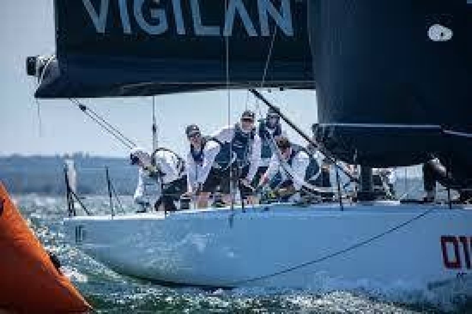 2019 Melges IC 37 - Photo 14