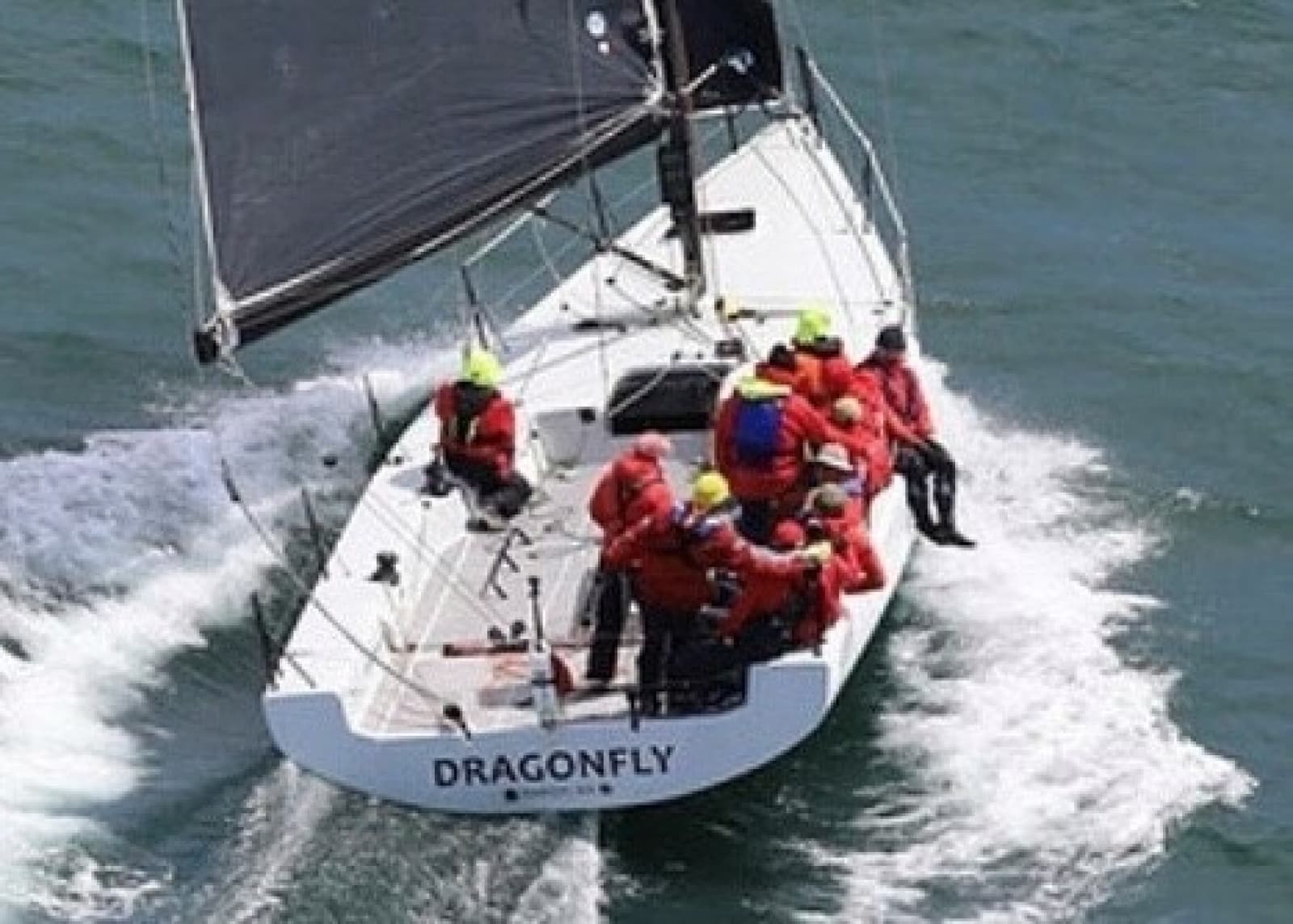 2019 Melges IC 37 - Photo 1