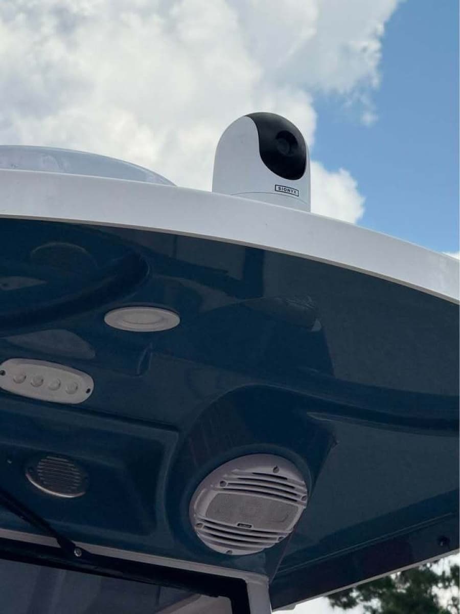 2024 Sea Pro 262 DLX