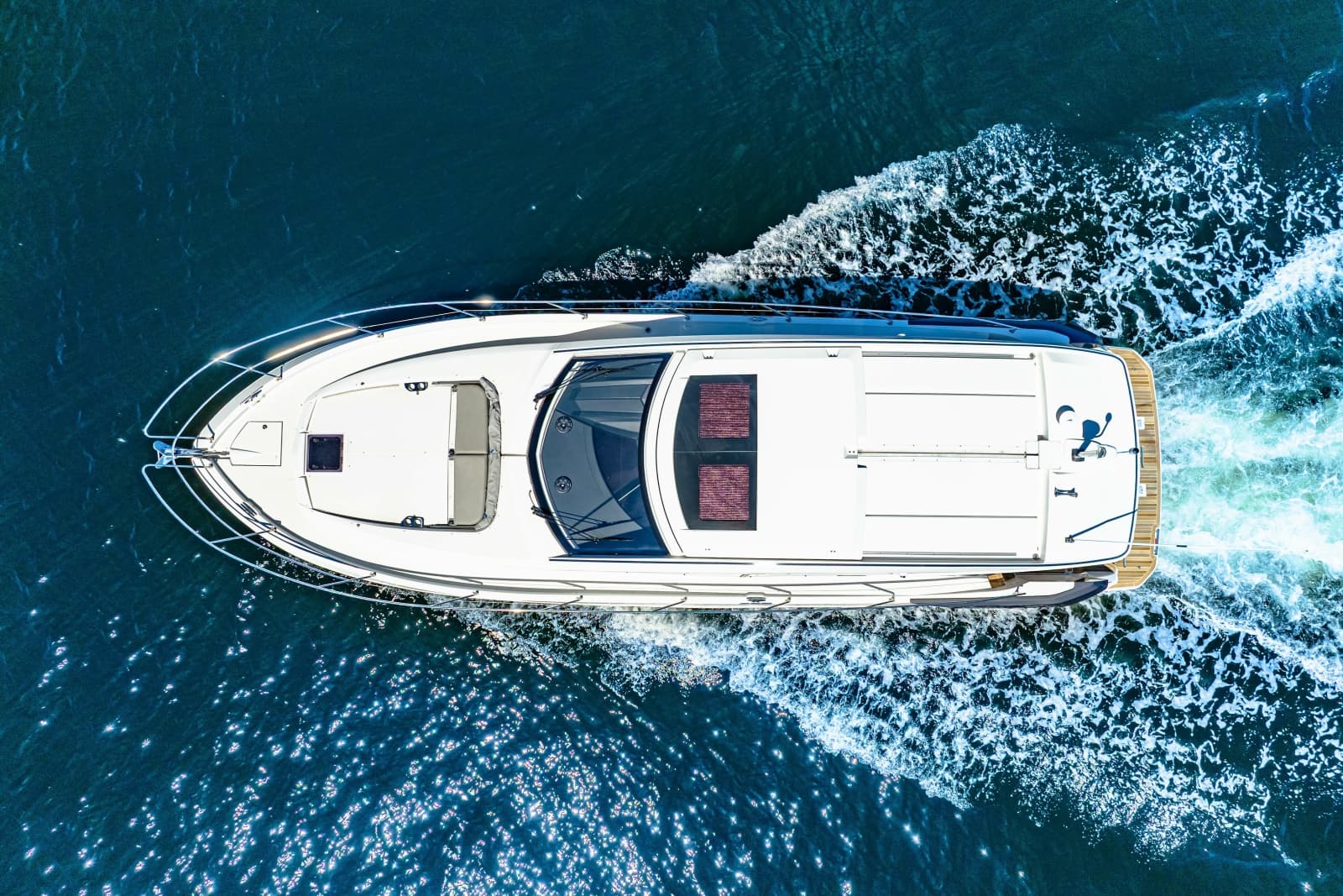 2024 Beneteau Gran Turismo 45