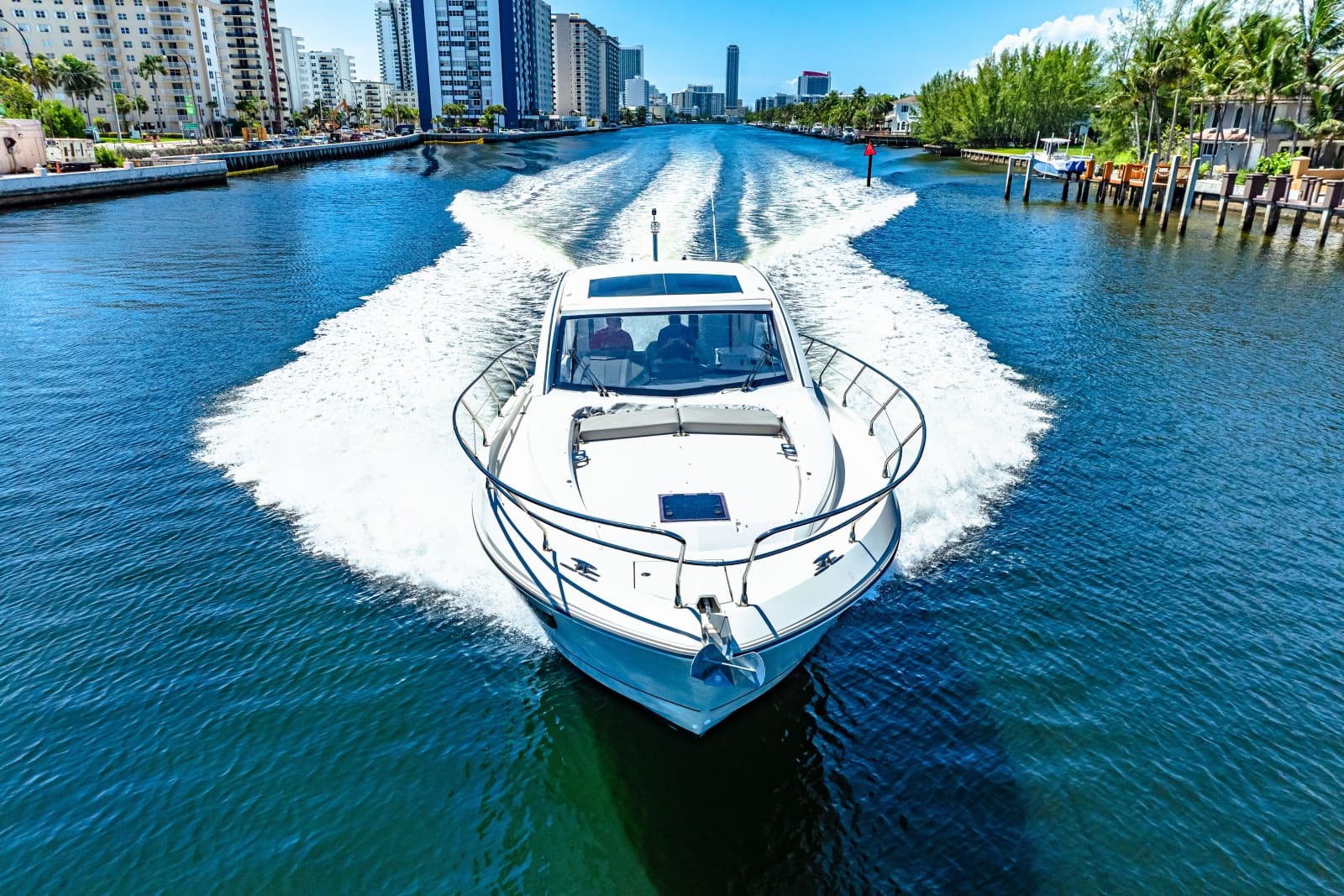 2024 Beneteau Gran Turismo 45