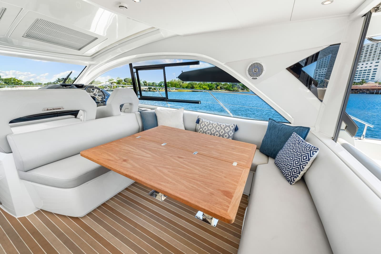 2024 Beneteau Gran Turismo 45
