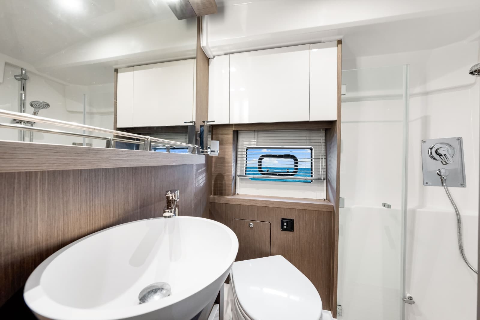 2024 Beneteau Gran Turismo 45