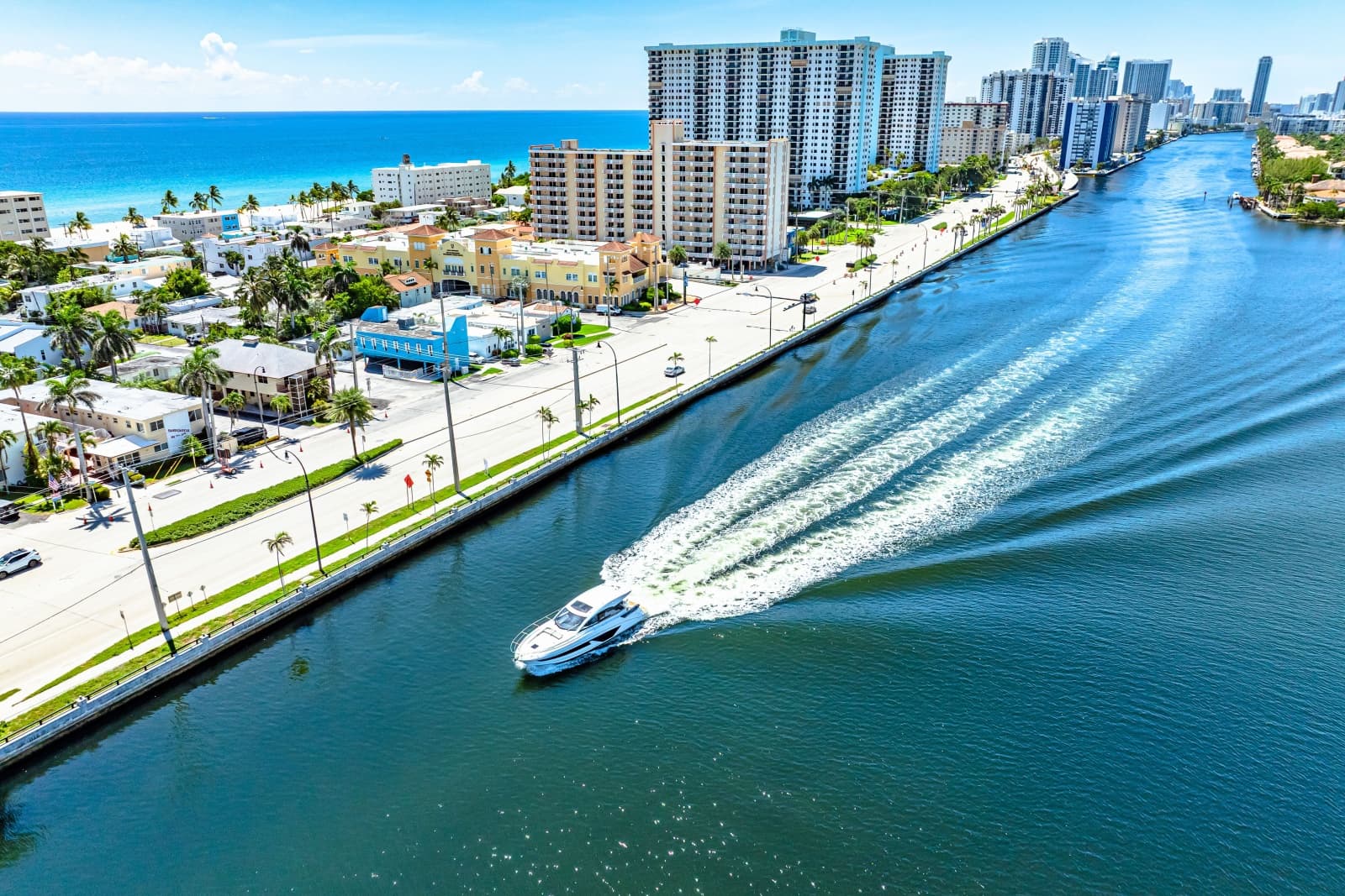 2024 Beneteau Gran Turismo 45