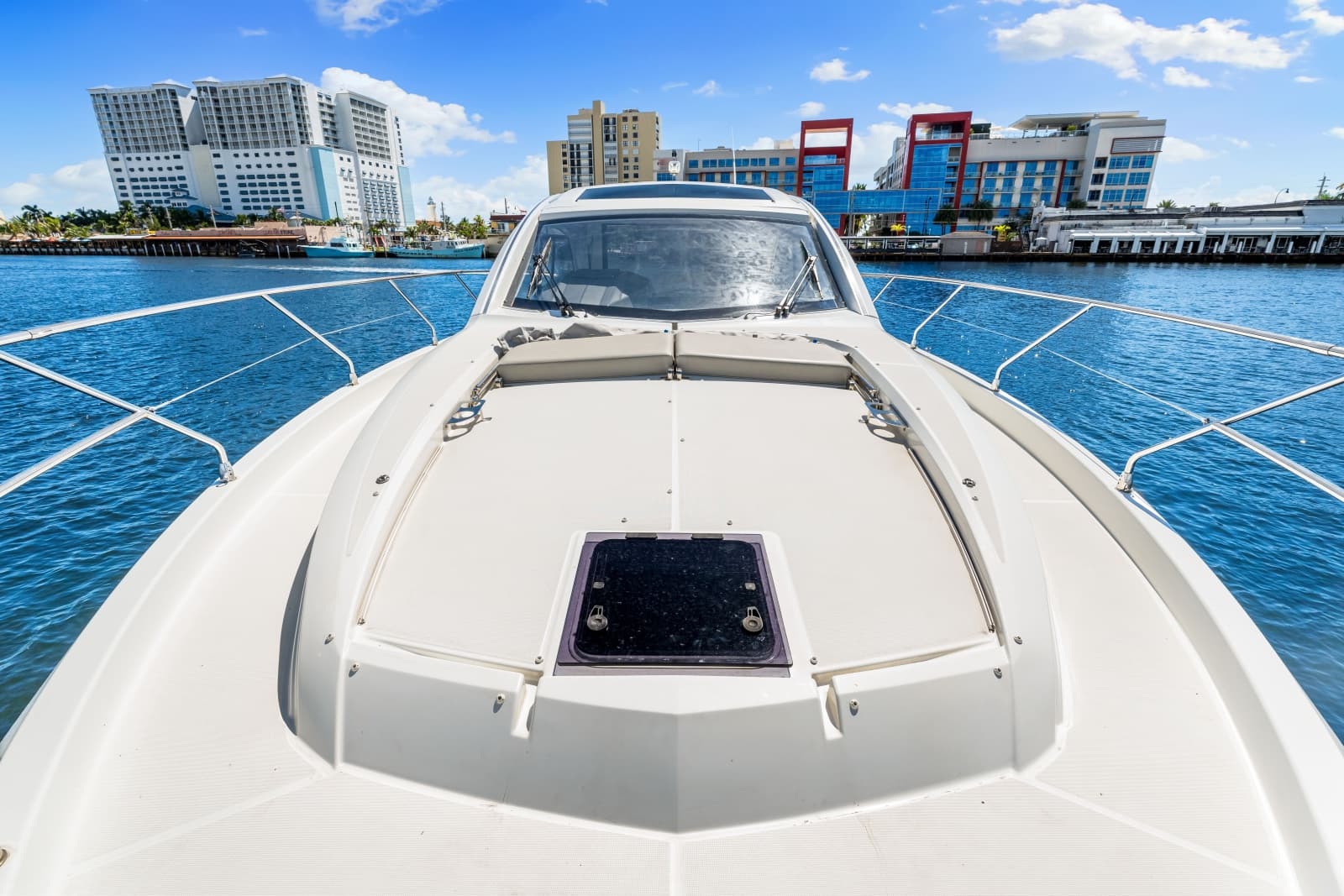 2024 Beneteau Gran Turismo 45