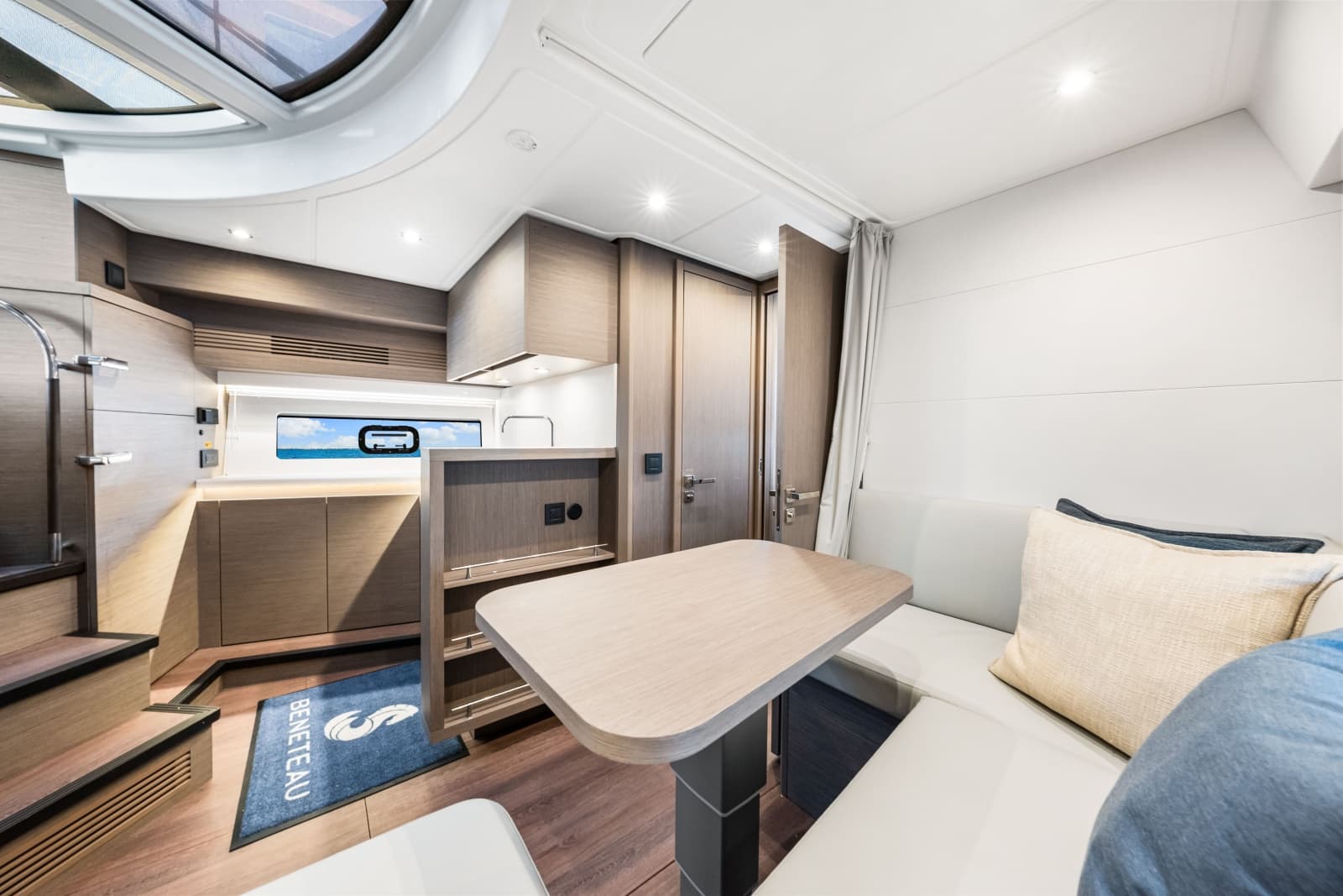 2024 Beneteau Gran Turismo 45