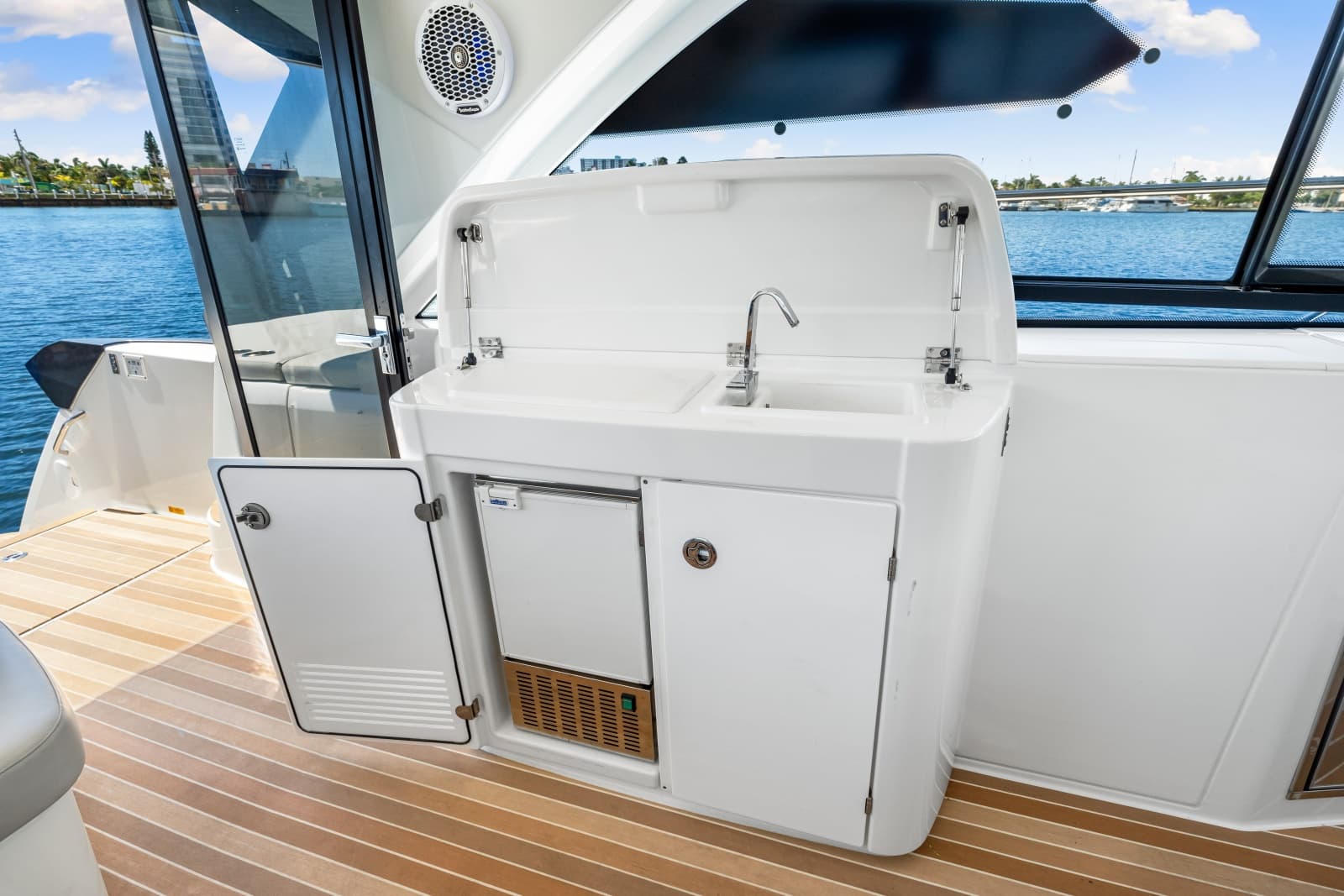 2024 Beneteau Gran Turismo 45