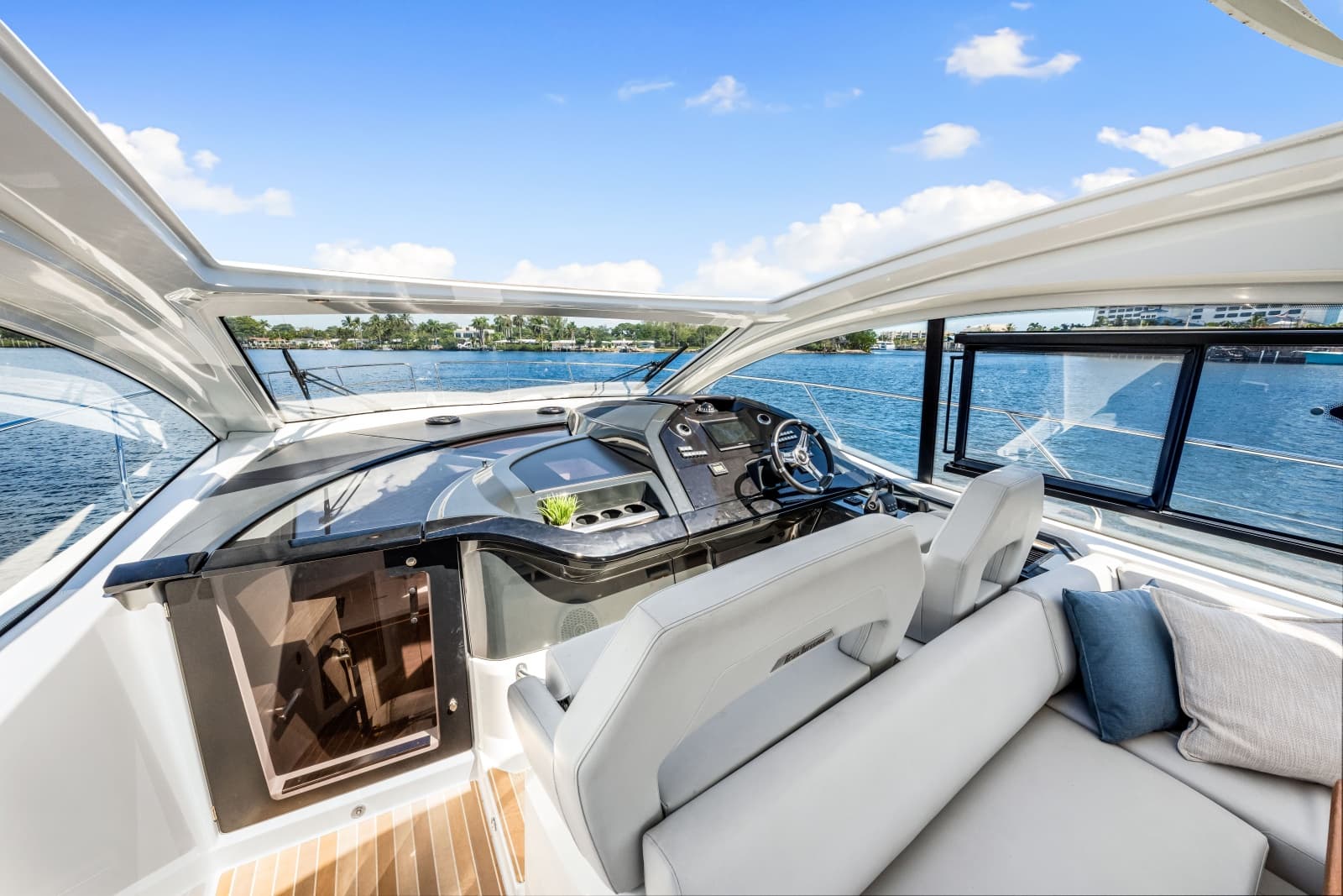 2024 Beneteau Gran Turismo 45