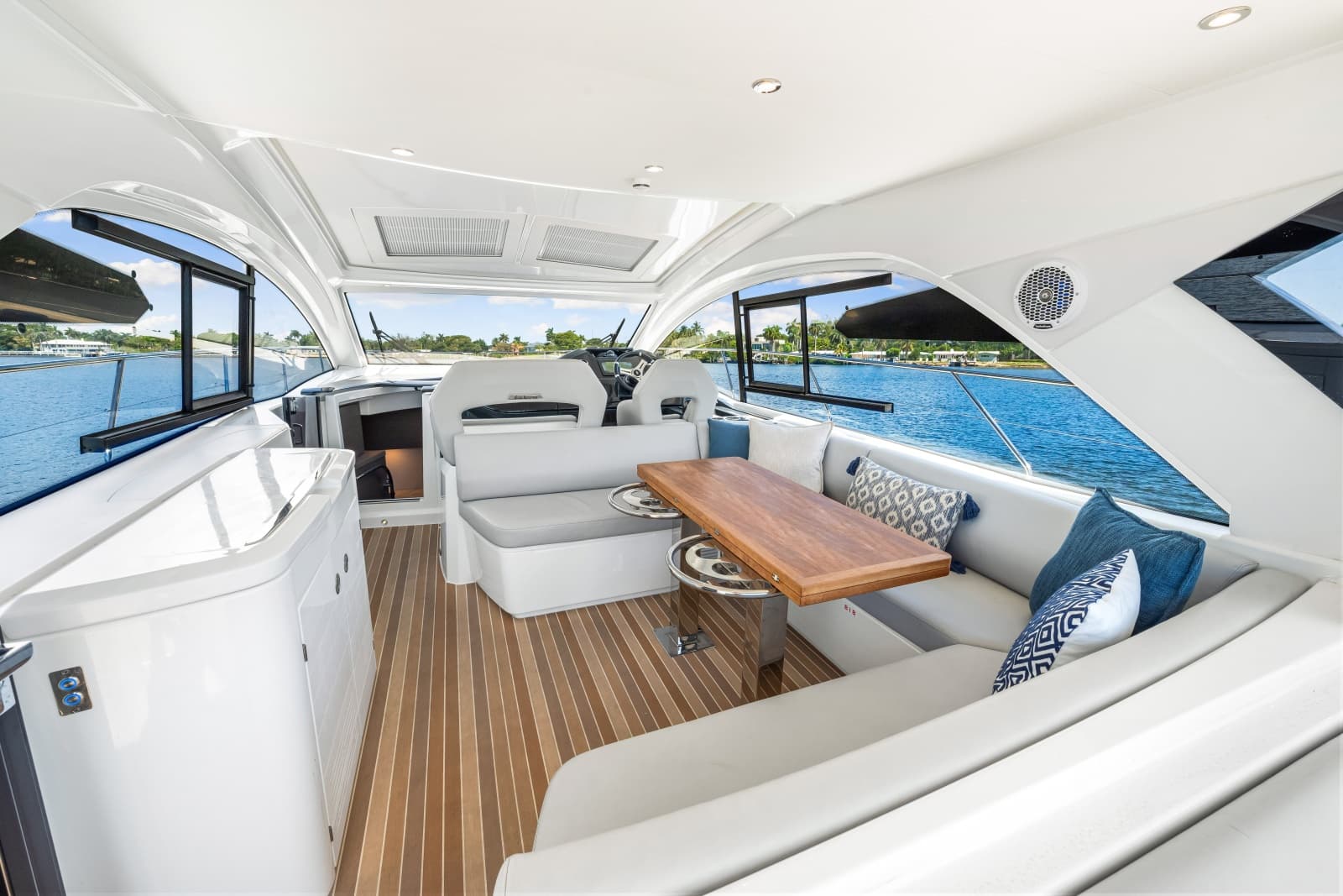 2024 Beneteau Gran Turismo 45