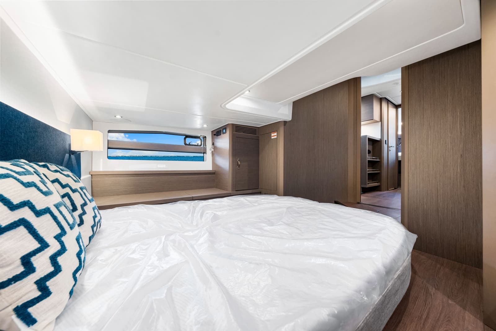 2024 Beneteau Gran Turismo 45