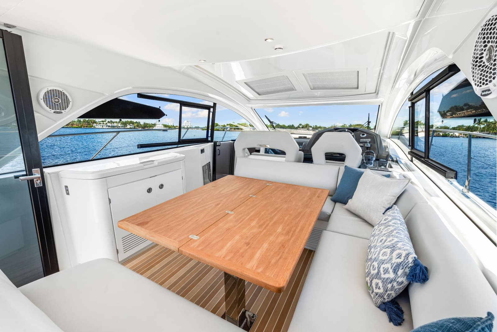 2024 Beneteau Gran Turismo 45
