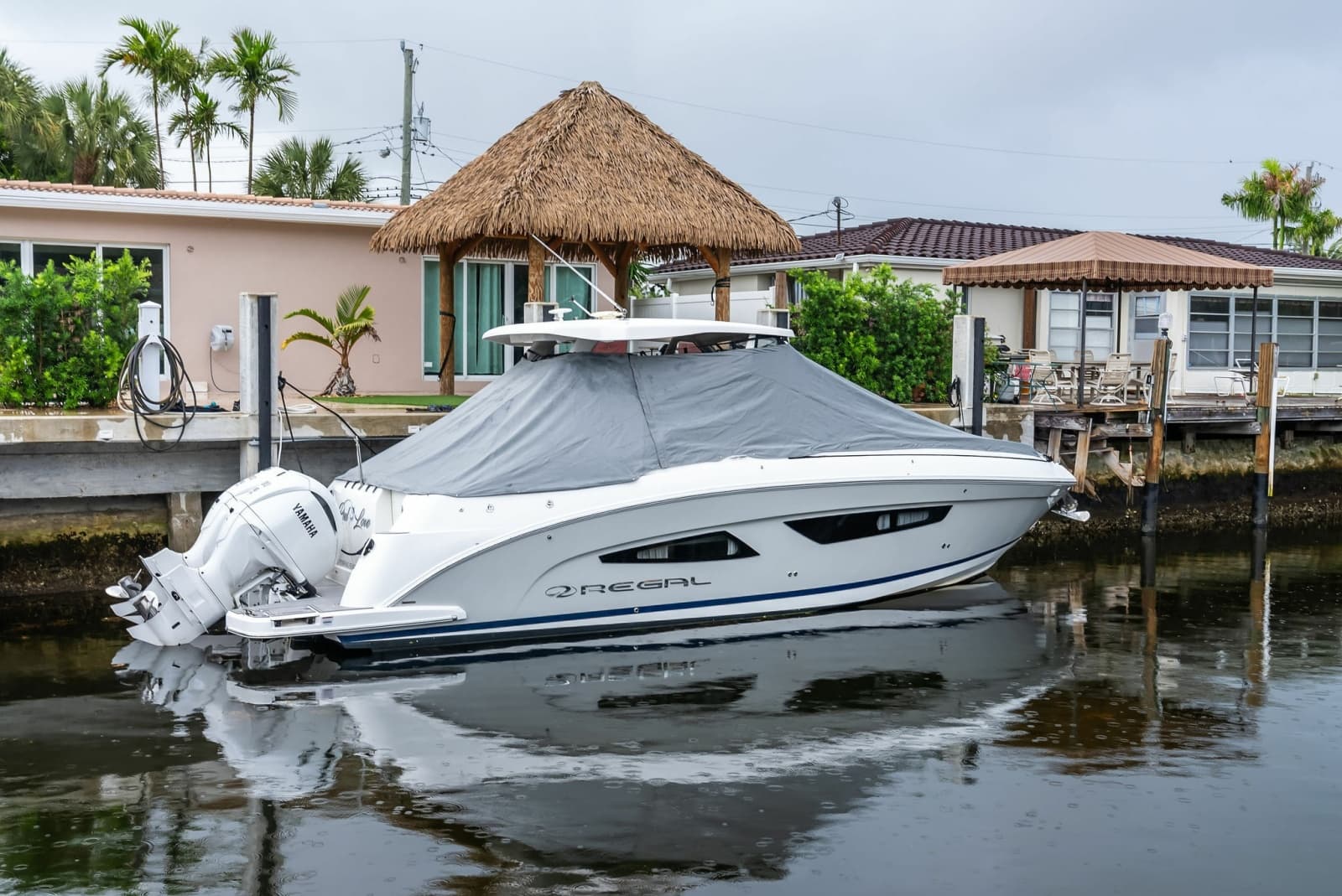 2022 Regal 33 SAV - Photo 45