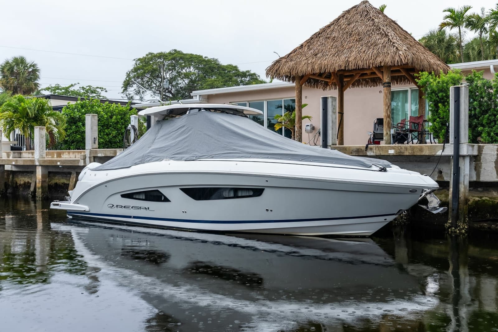 2022 Regal 33 SAV - Photo 46
