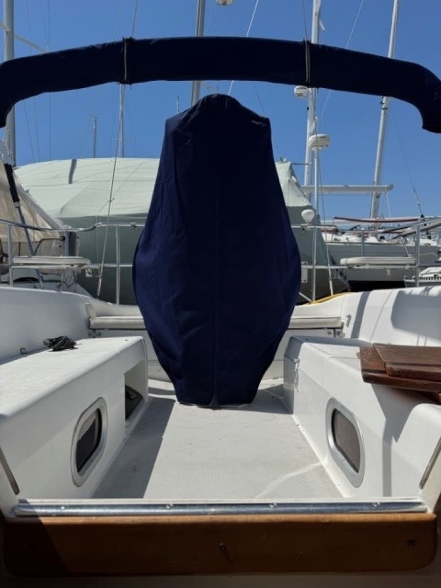 2006 Catalina 320