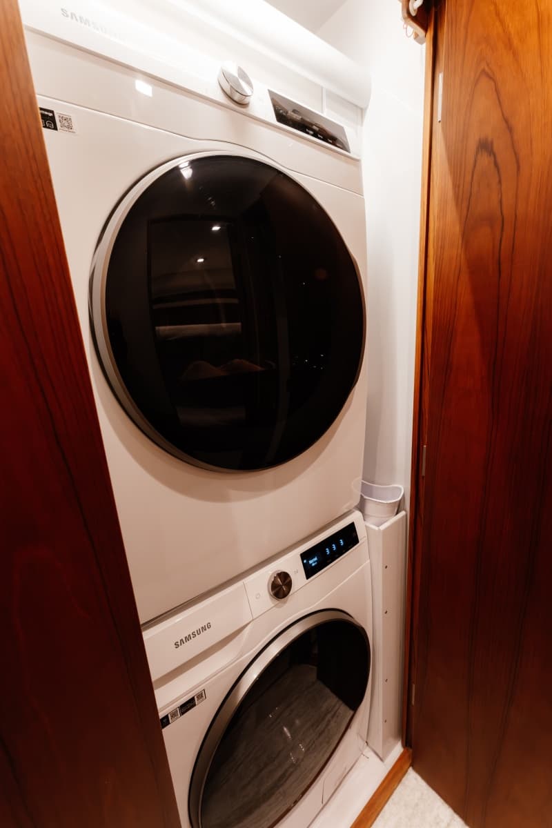 2017 Merritt 72 Sportfish