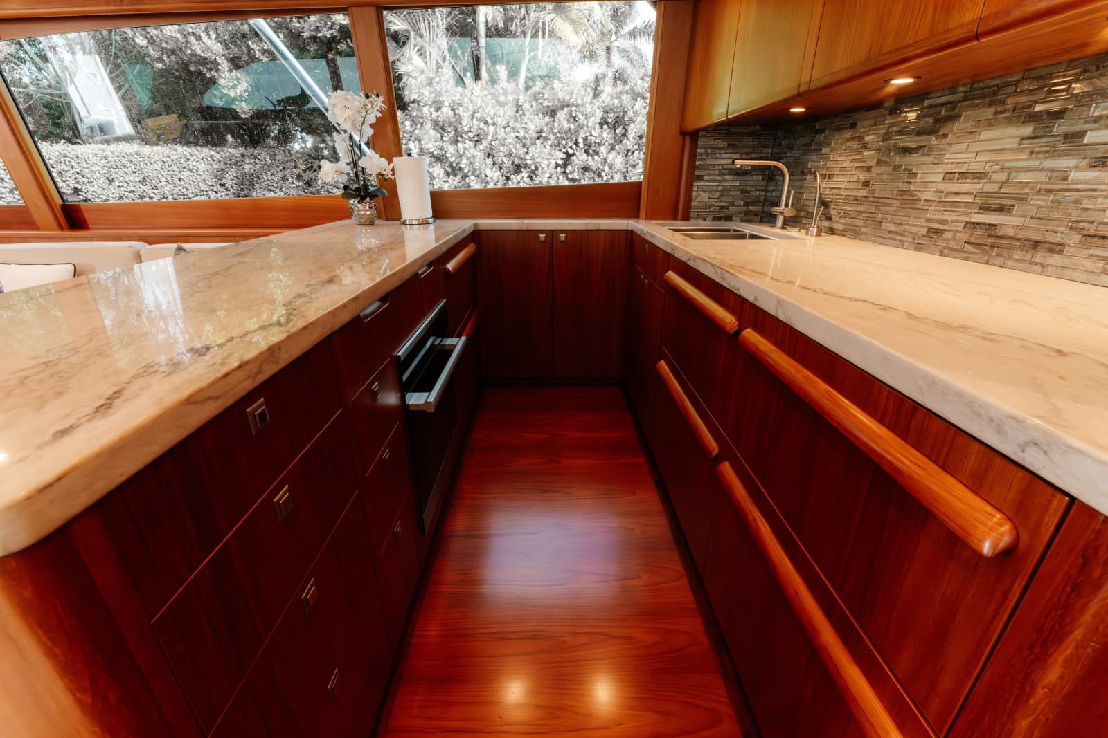 2017 Merritt 72 Sportfish