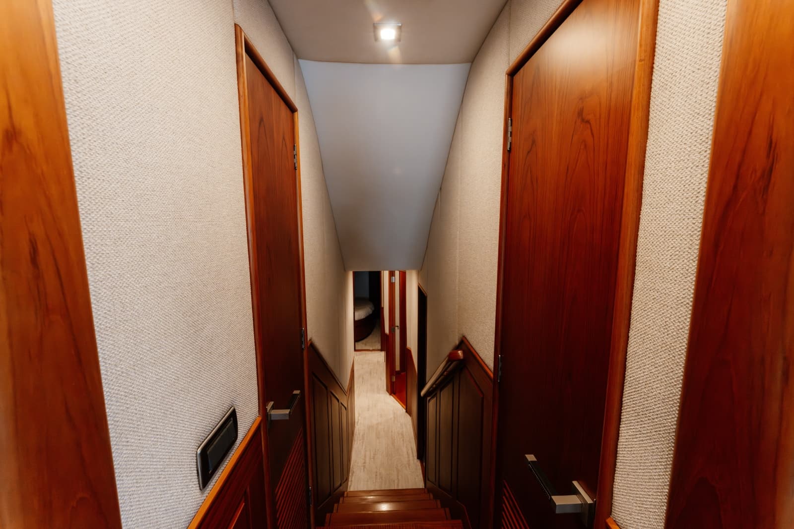 2017 Merritt 72 Sportfish