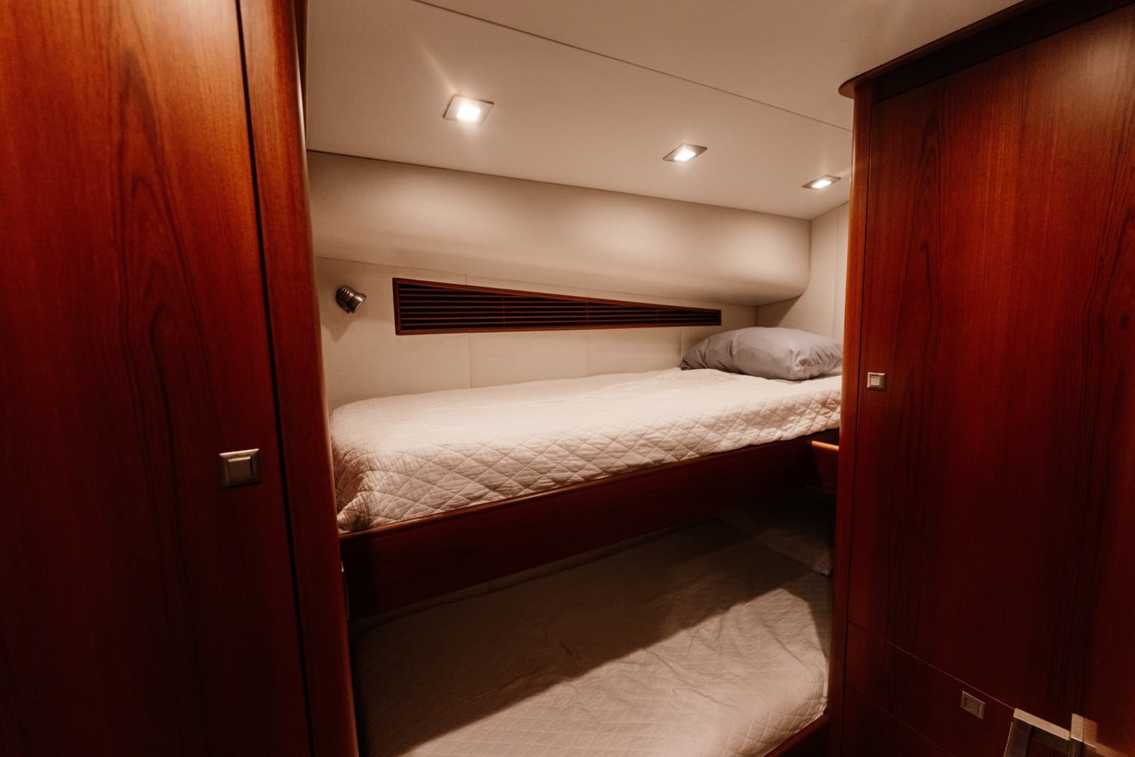 2017 Merritt 72 Sportfish