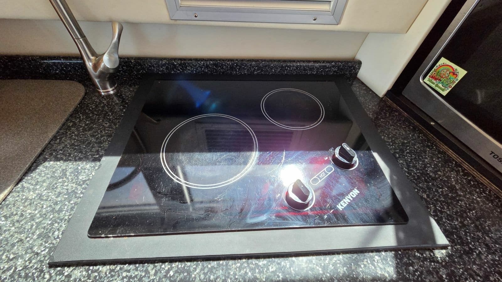 2000 Carver 450 Voyager Pilothouse