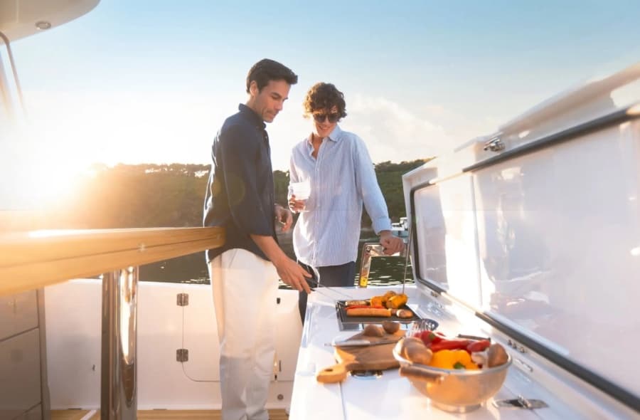 2026 Other AIATA Wayfinder 38 Open