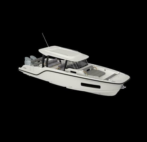 2026 Other AIATA Wayfinder 38 Open