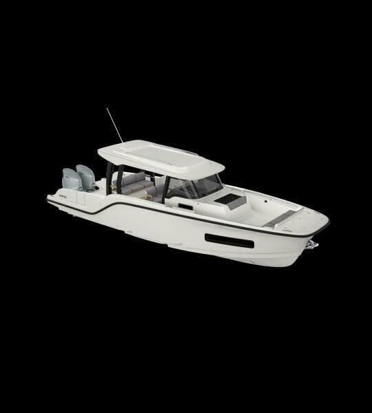 2026 Other AIATA Wayfinder 38 Open