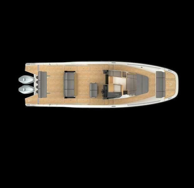 2026 Other AIATA Wayfinder 38 Open