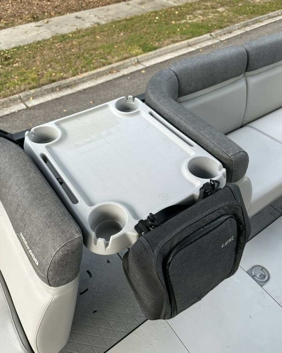 2023 Bombardier BRP Queretaro 45PU