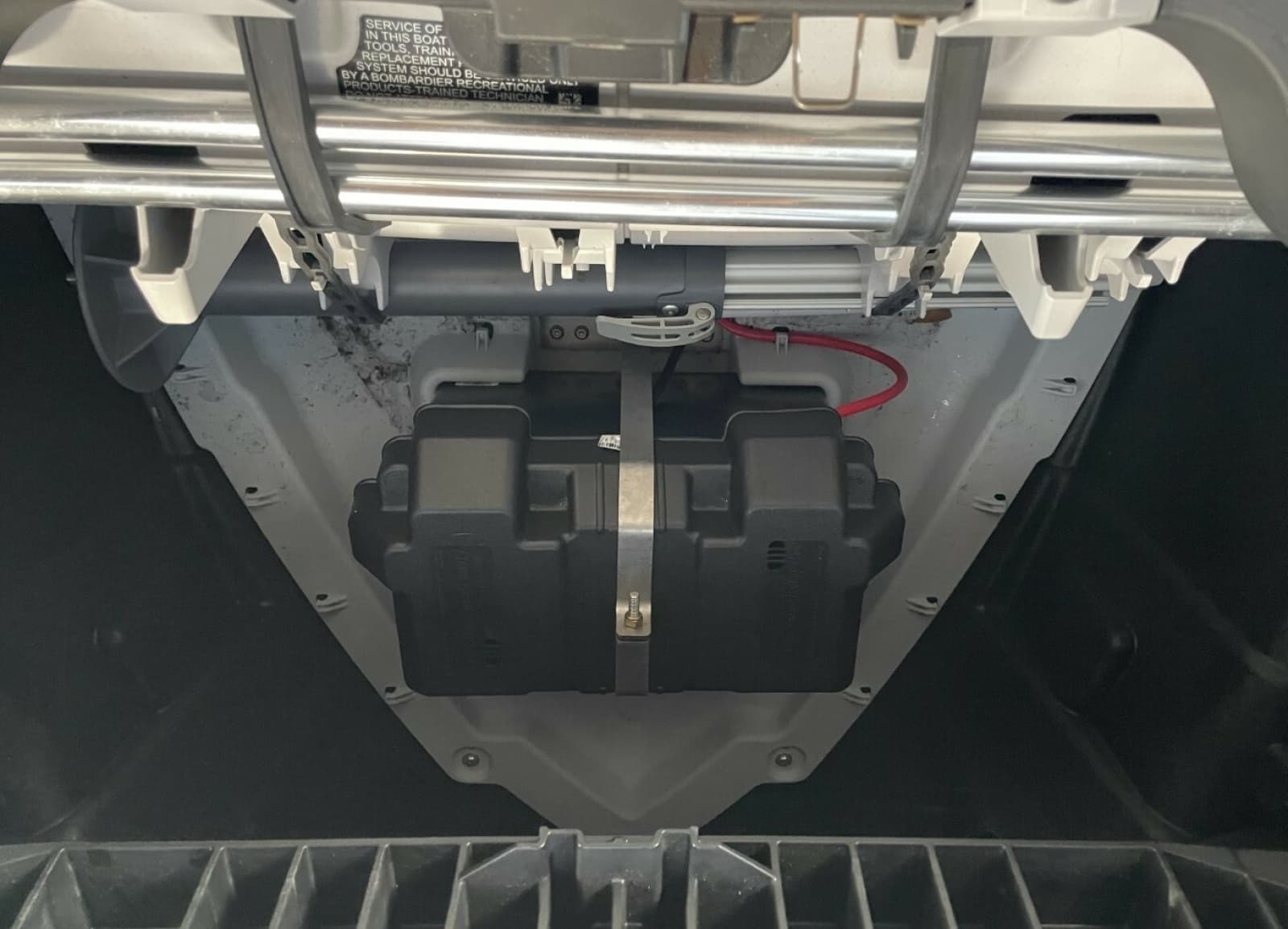 2023 Bombardier BRP Queretaro 45PU