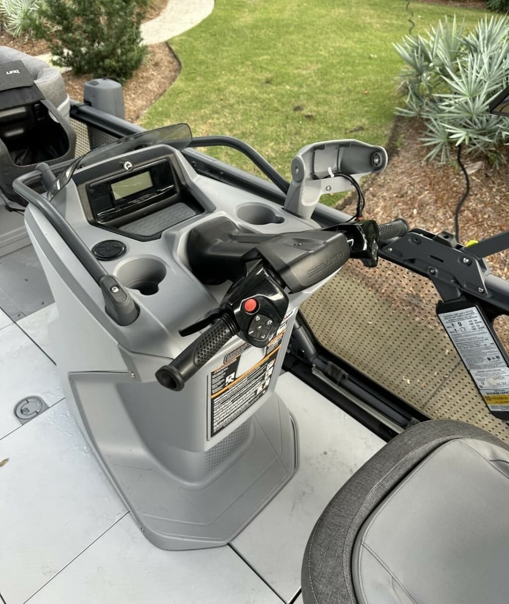 2023 Bombardier BRP Queretaro 45PU