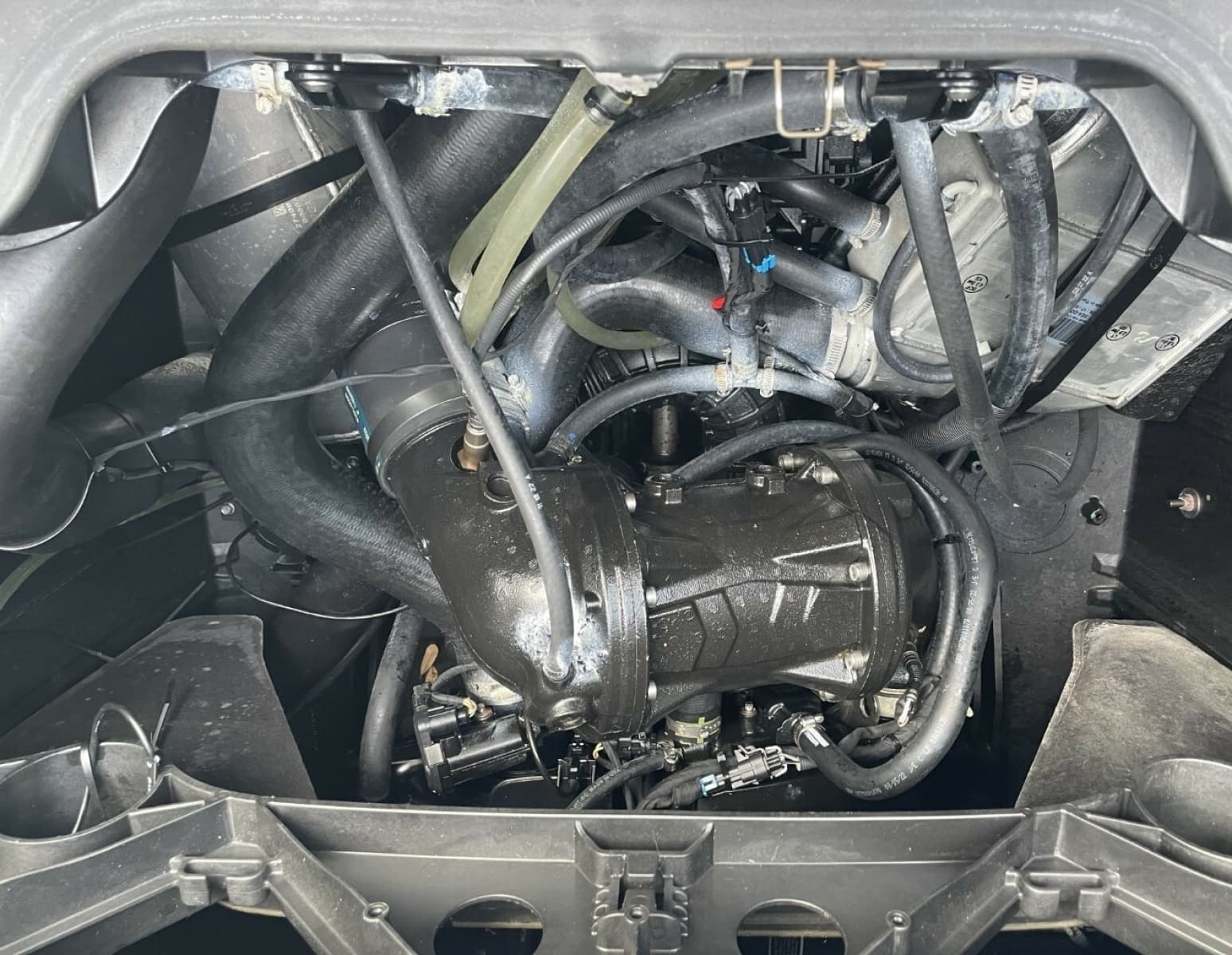 2023 Bombardier BRP Queretaro 45PU