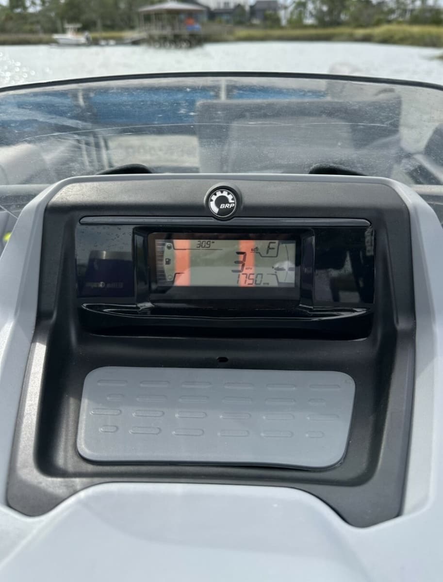 2023 Bombardier BRP Queretaro 45PU