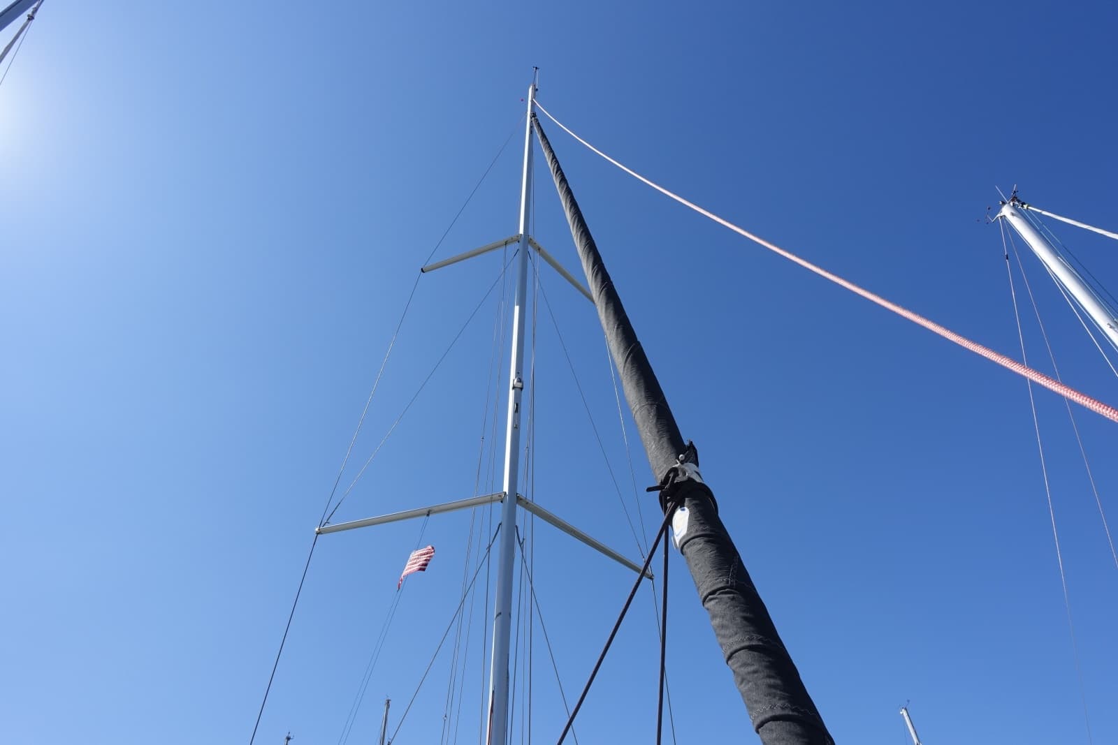 2023 Jeanneau 380 PERFORMANCE