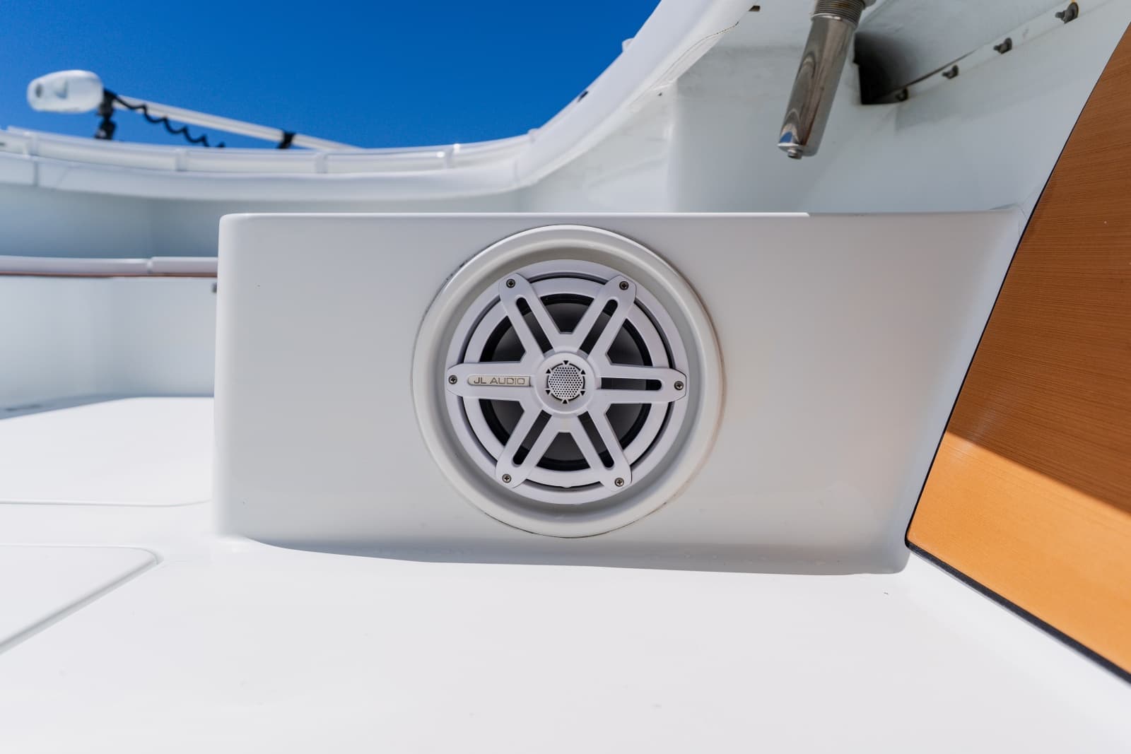 2018 Barker Boatworks Open