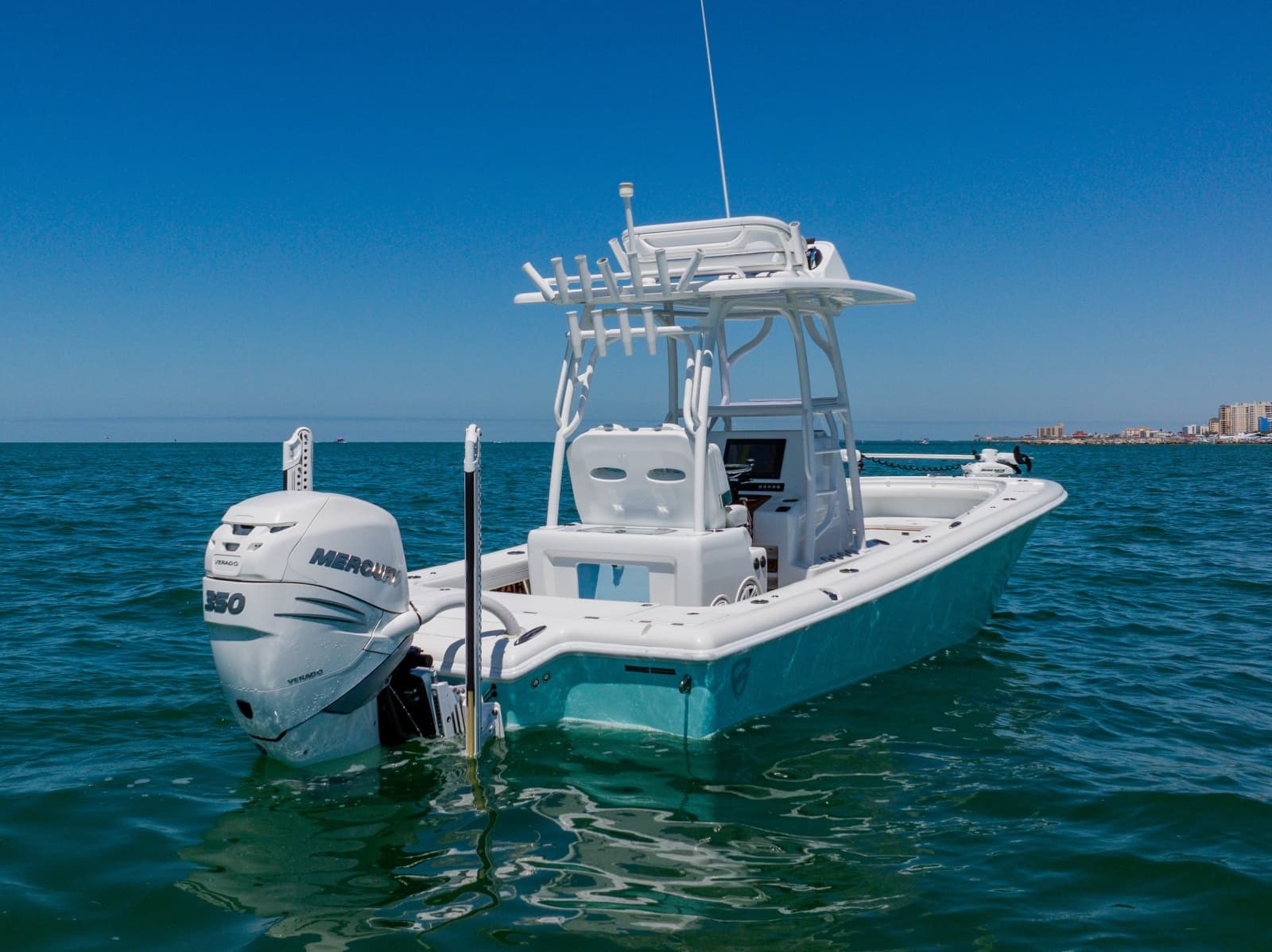 2018 Barker Boatworks Open