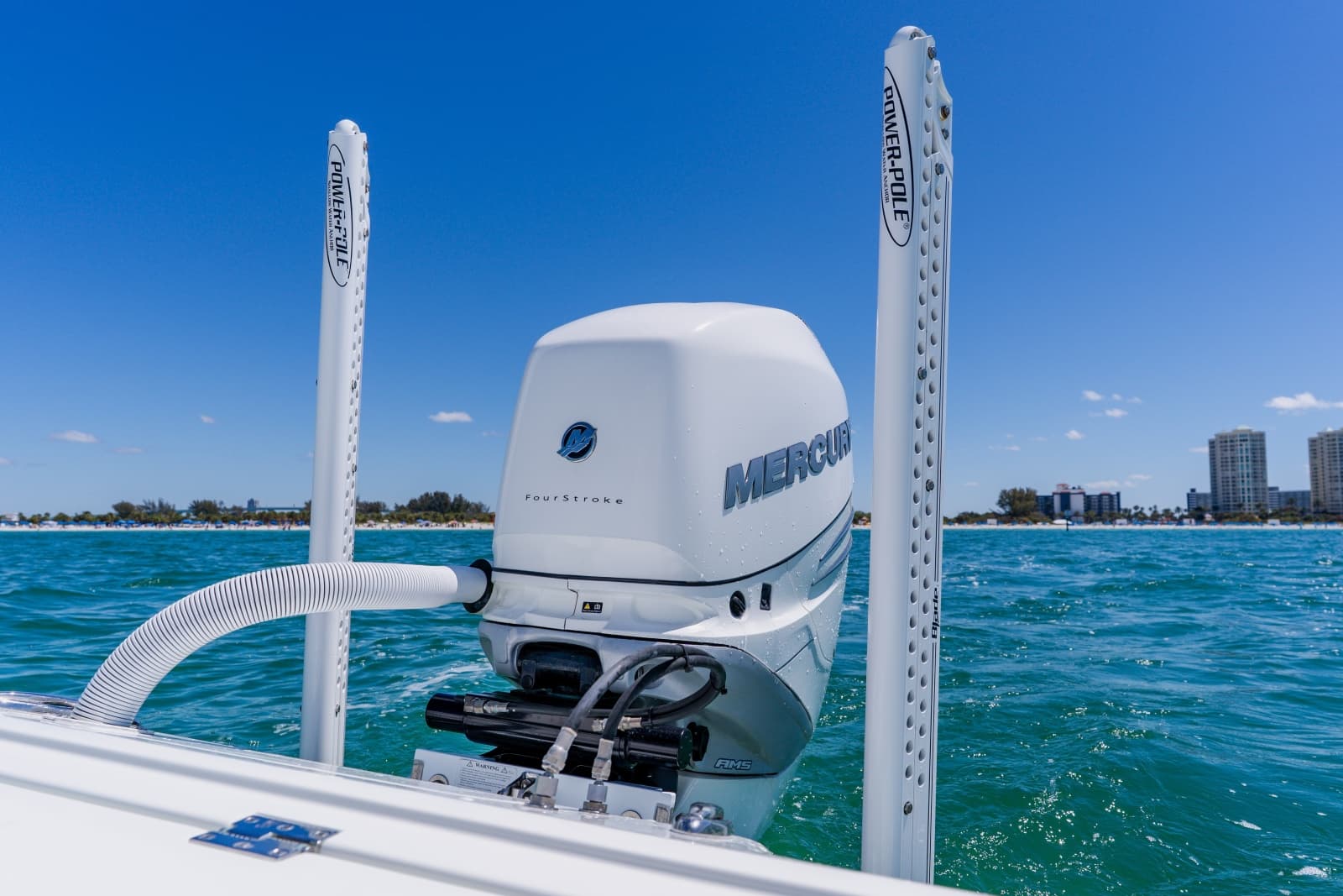 2018 Barker Boatworks Open